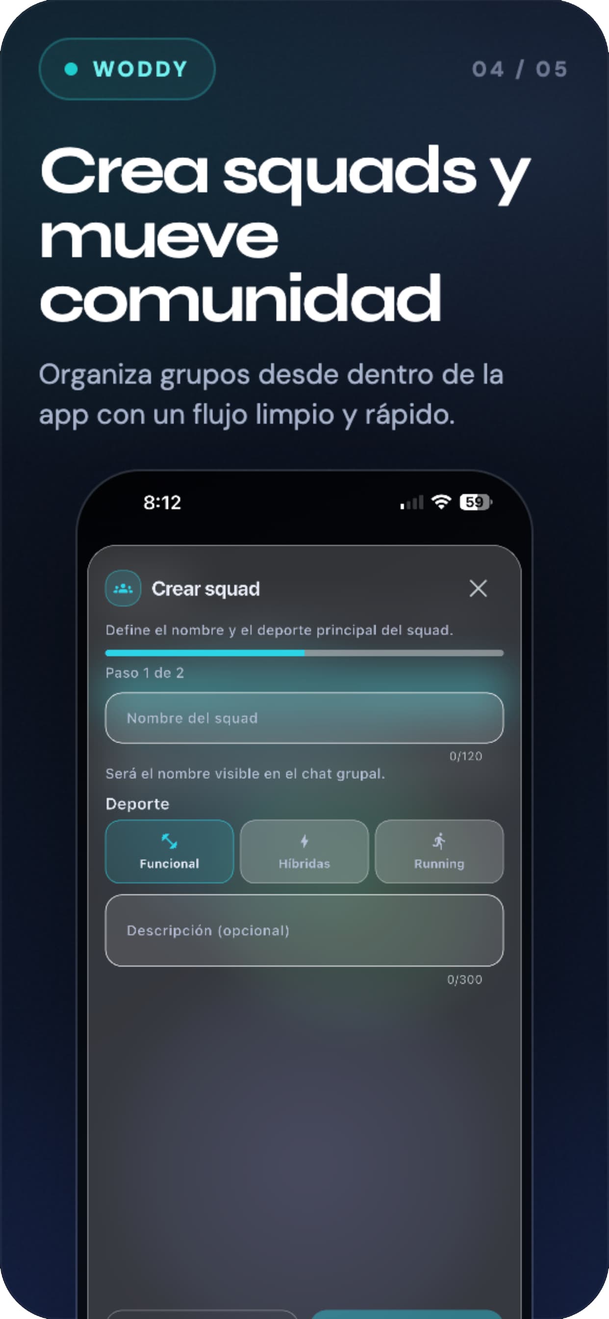 Tu perfil habla por ti